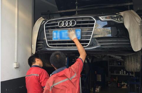 夏季要做好你的愛車維護？