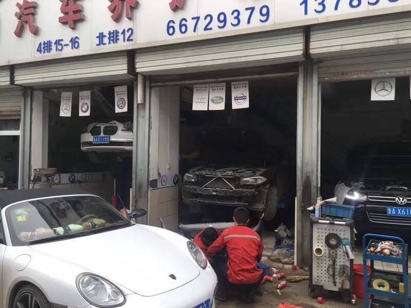 大雨過后應(yīng)該怎么檢查好車在出行！