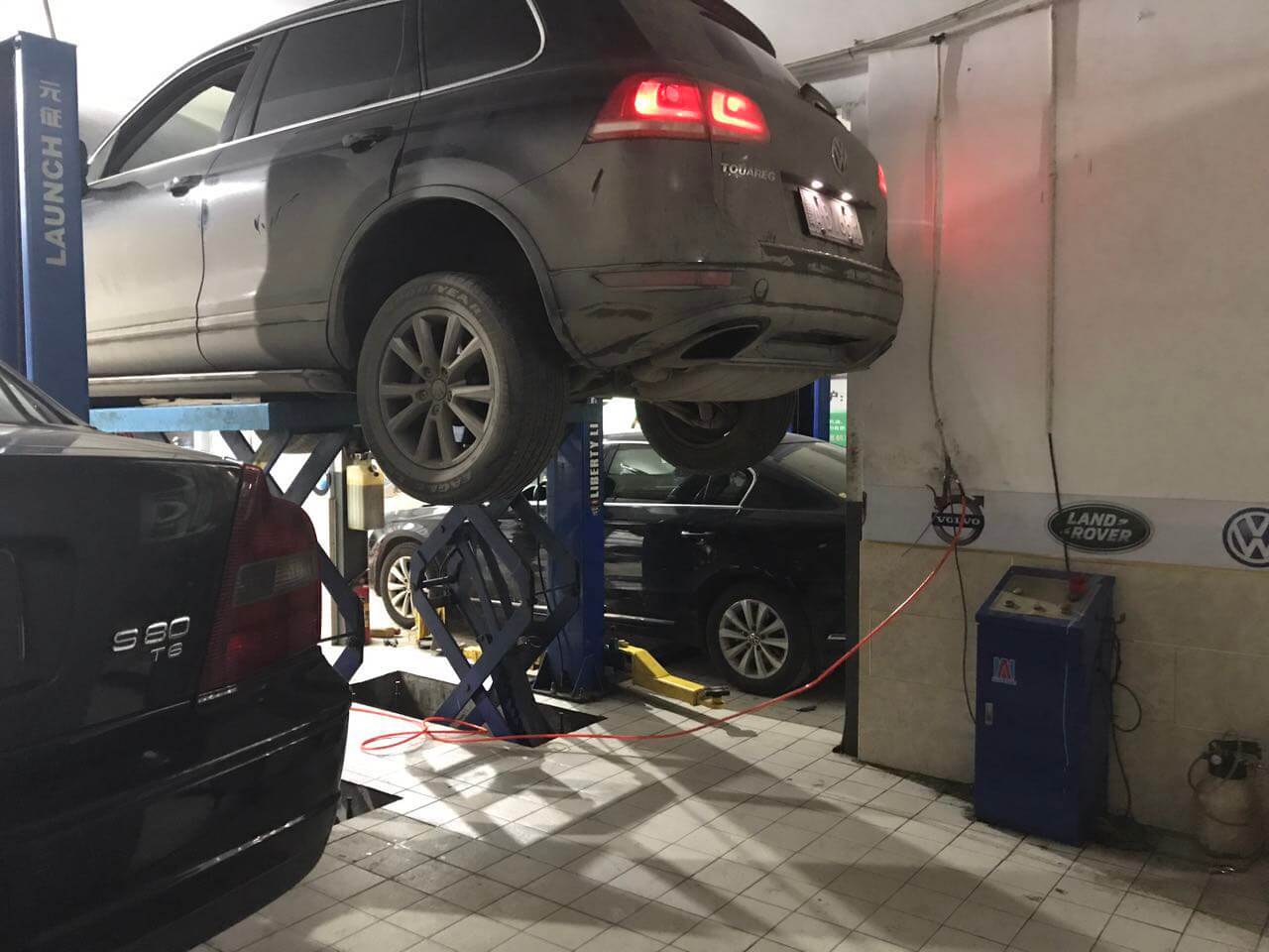 油路清洗是必要的嗎？