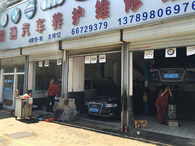汽車高速拋瞄應該怎么辦？