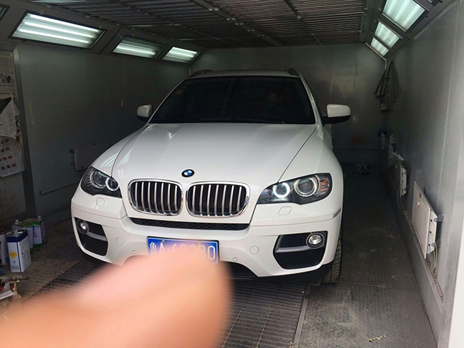 如何處理車內(nèi)細菌！