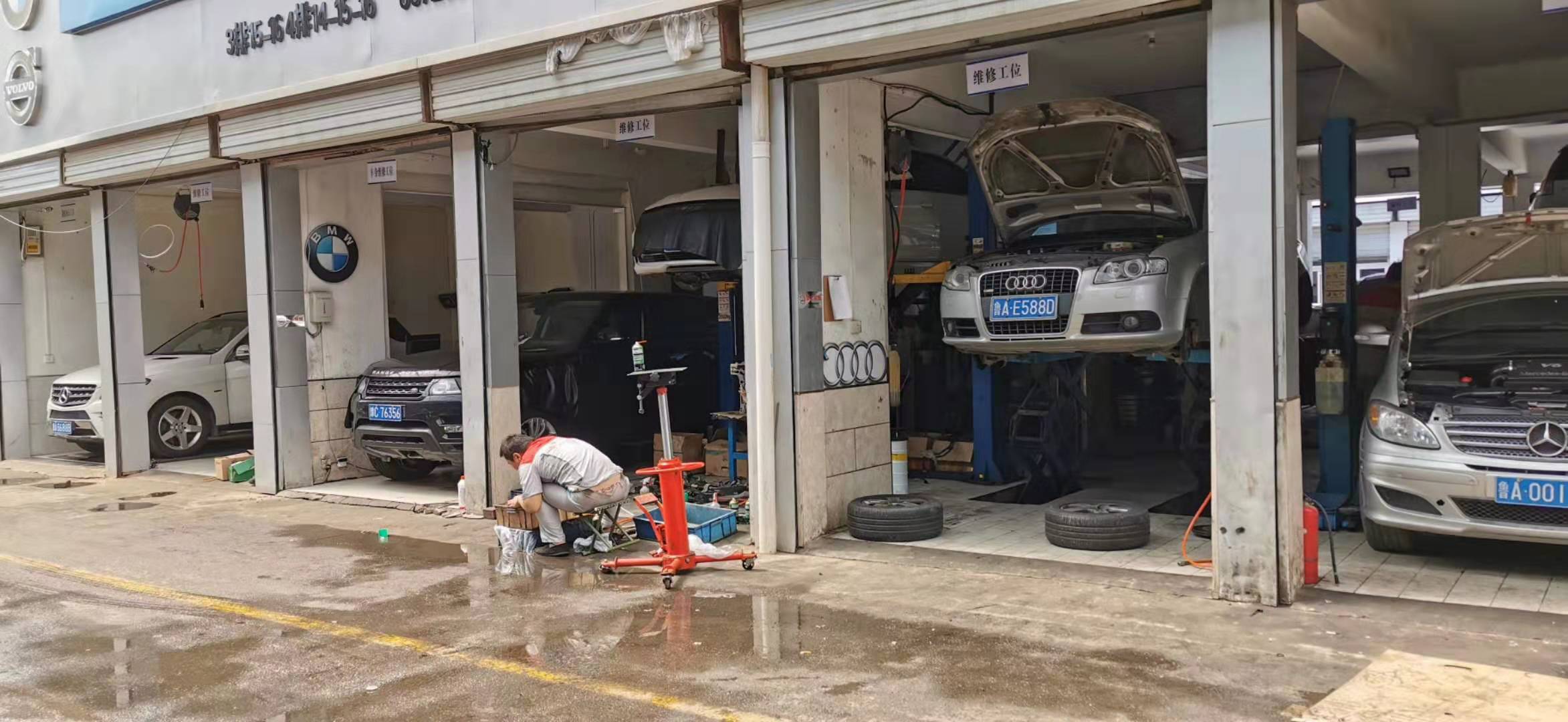 濟南奔馳車車內保養(yǎng)注意事項