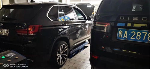 濟南奧迪汽車維修