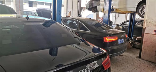 濟(jì)南奔馳汽車維修