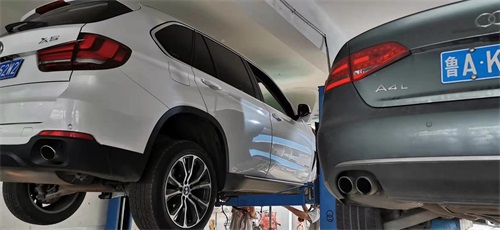 濟南沃爾沃汽車養(yǎng)護